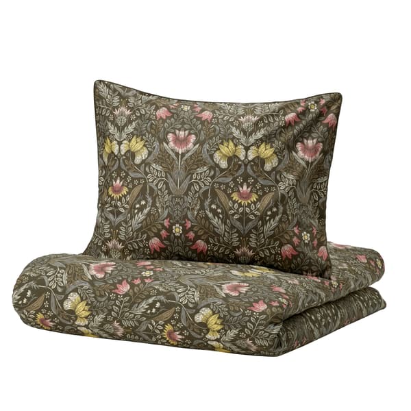 KÄRRDUNÖRT duvet cover