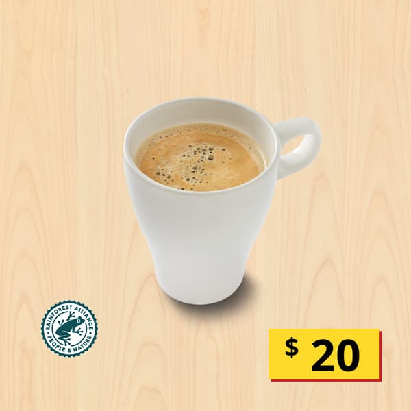Kaffe

Café americano de refil

$ 20