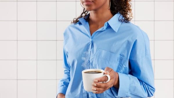KAFFE hűségprogram.