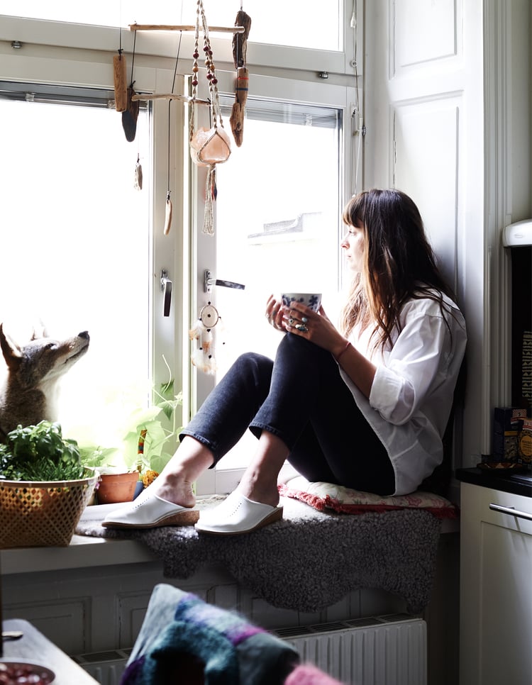 Wohnung gemütlich gestalten: so geht's - IKEA Deutschland