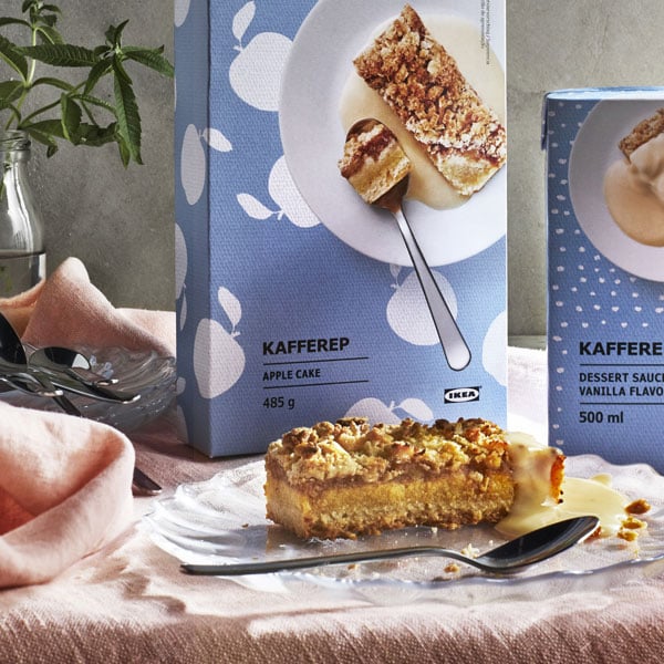 Kaikki kakut – ota 3 maksa 2