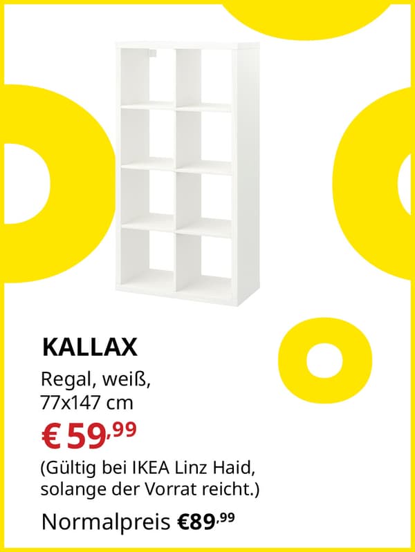 KALLAX