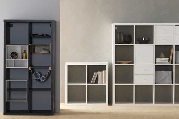 KALLAX Serie