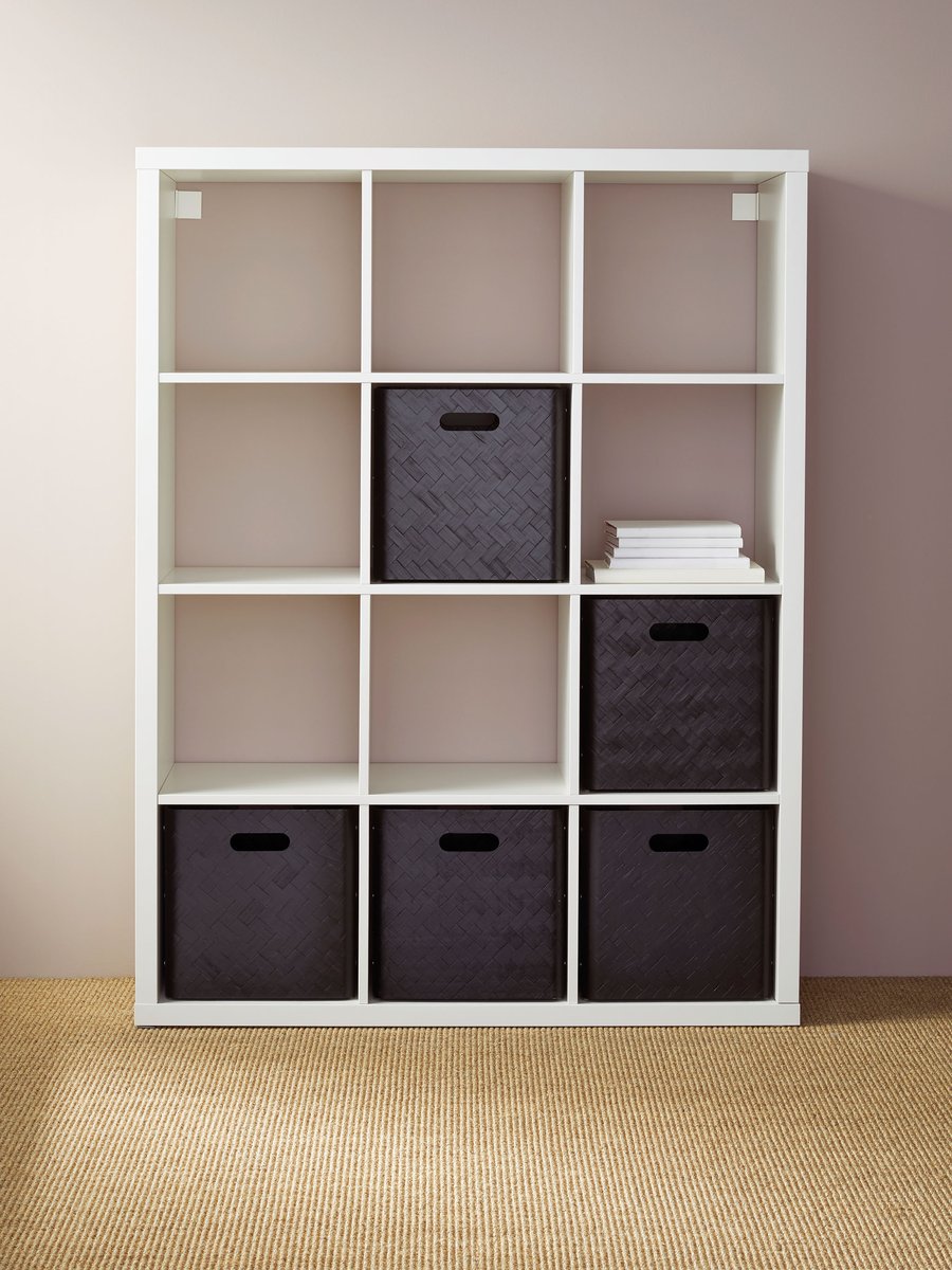 Perabot dan Idea rekaan Ruang Tamu TV IKEA