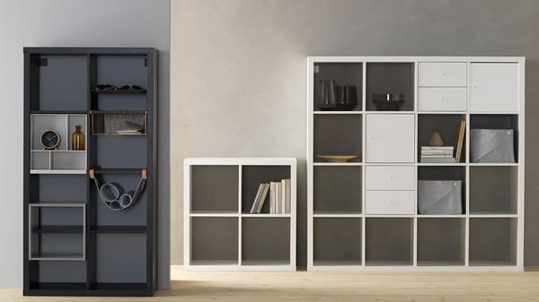KALLAX series