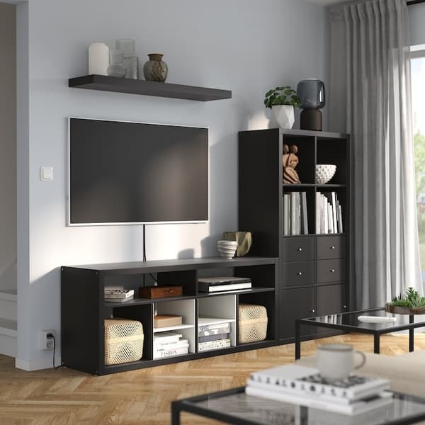 kallax system
