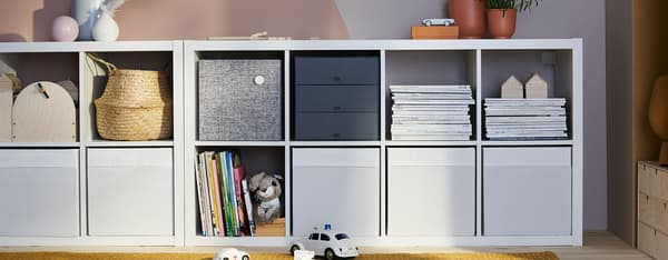 KALLAX vakkenkast - IKEA