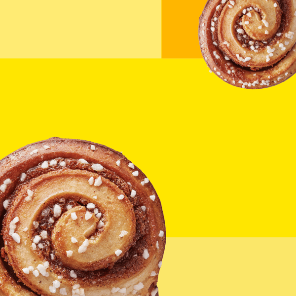 kanelsnegle 