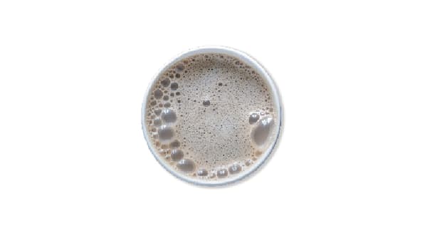 Karak tea