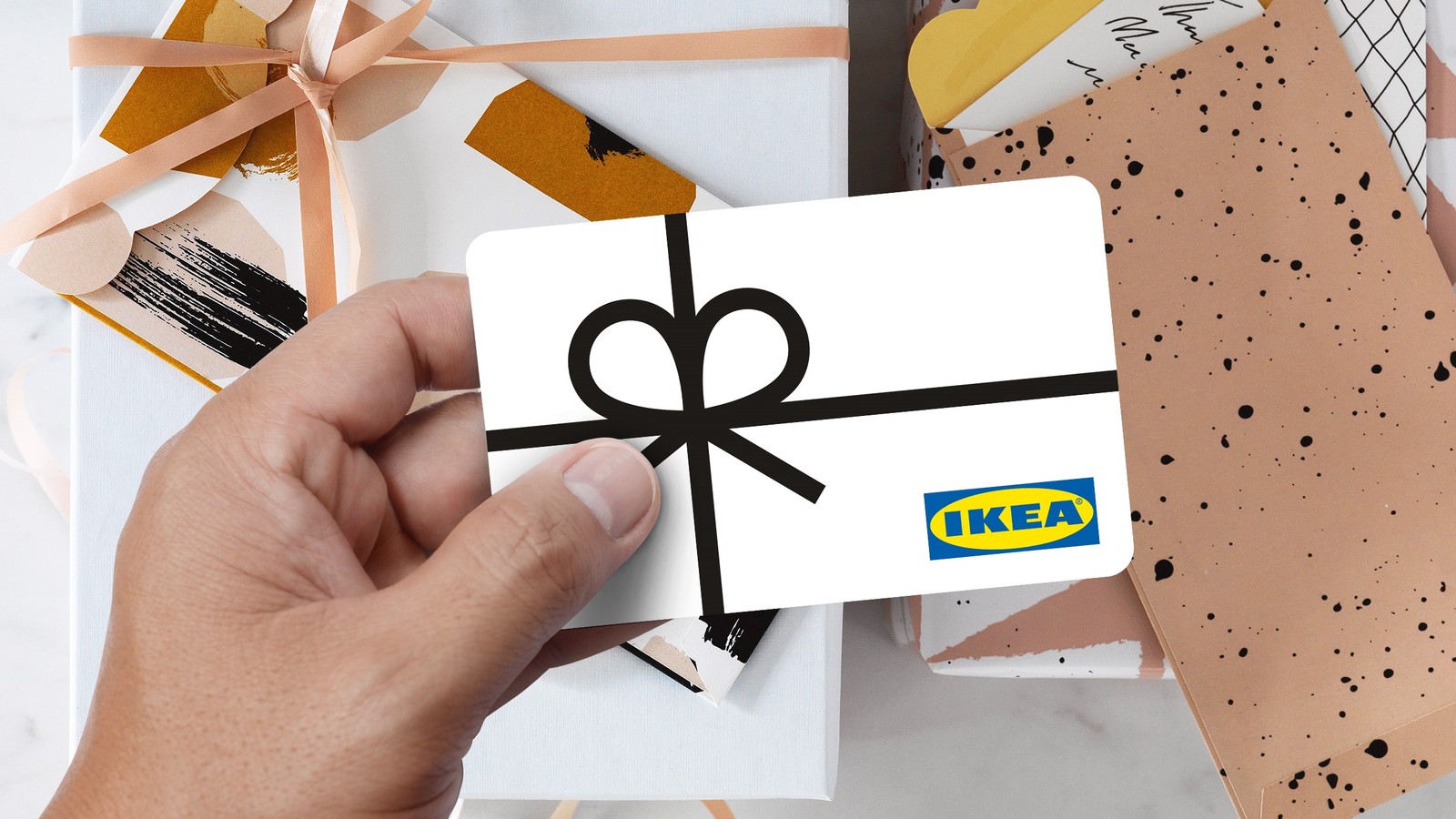 Saldo kart IKEA IKEA