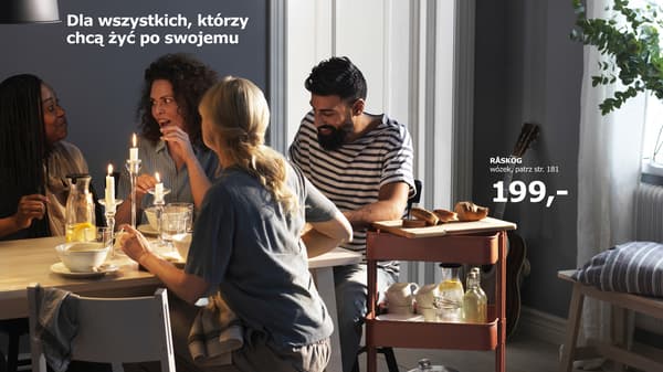 Katalog IKEA 2017