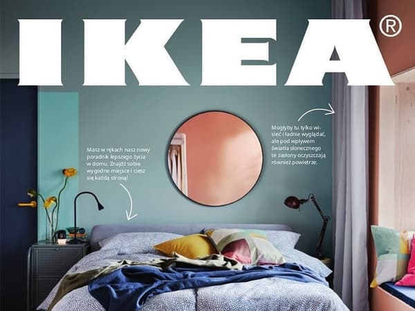 Katalog IKEA 2021.