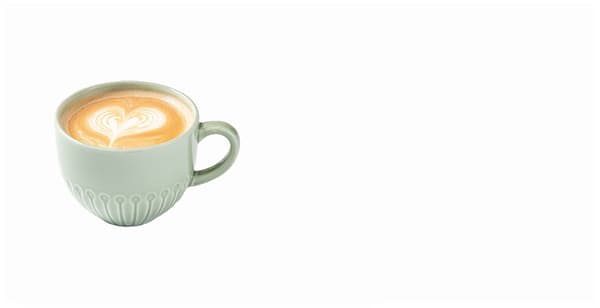 Káva Cappuccino včetně hrnku STRIMMIG