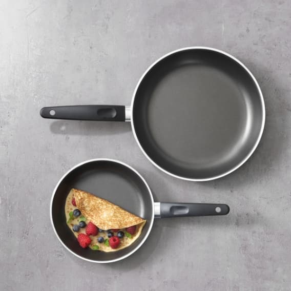 KAVALKAD series of pans and pots