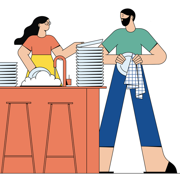Kdo se ujme zodpovědnosti? - ilustrace.