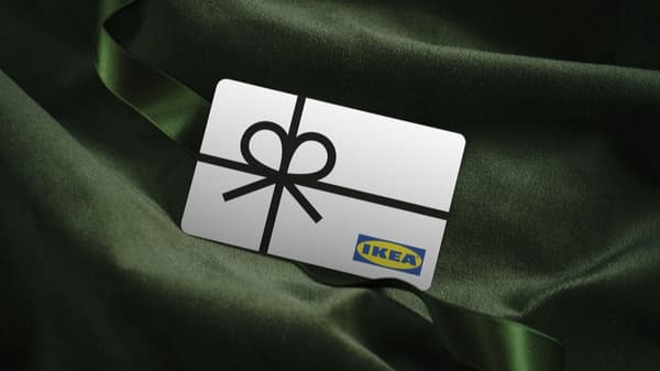 KEA Gift Card for your team and
business partner​