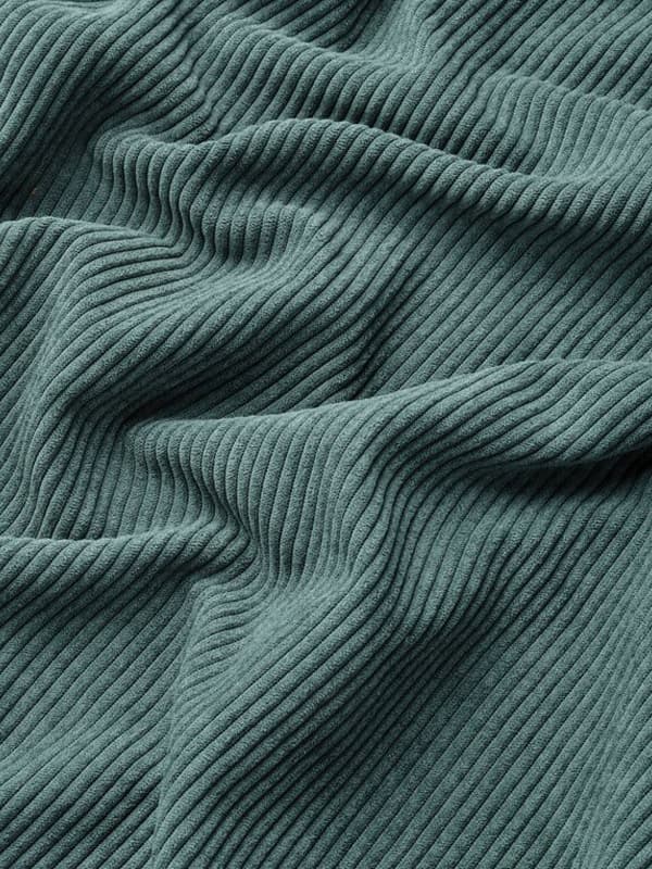 Kelinge turkisgrå betræk til KIVK.