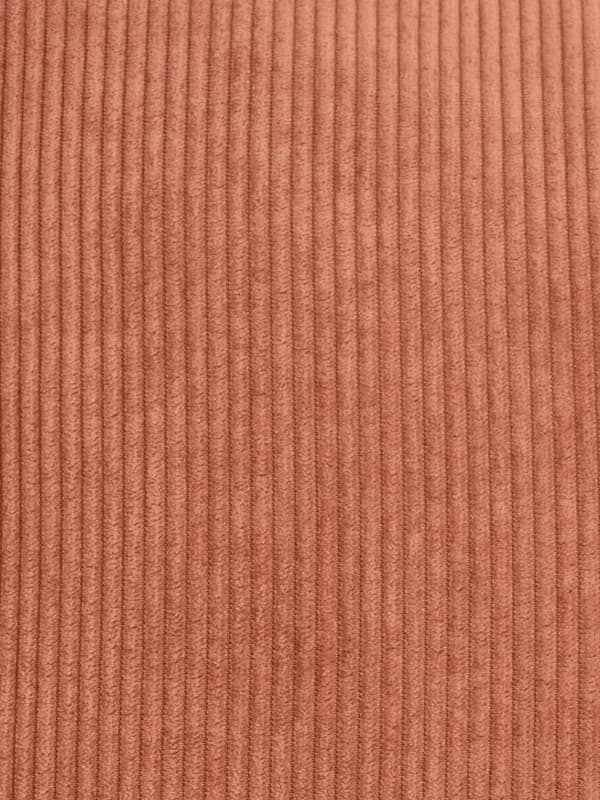 Kellinge rustbrun betræk