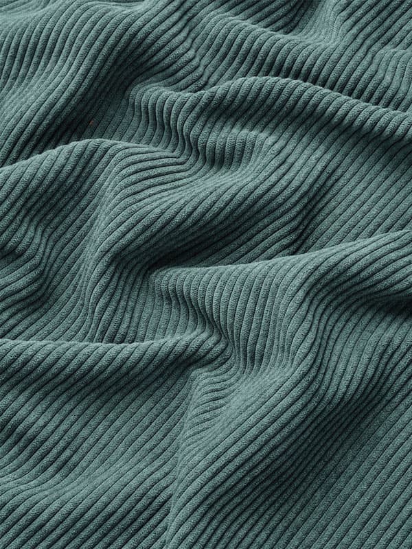 Kellinge turkisgrå betræk