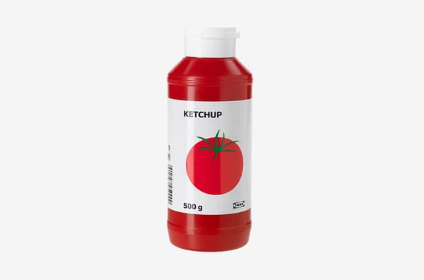 Ketchup