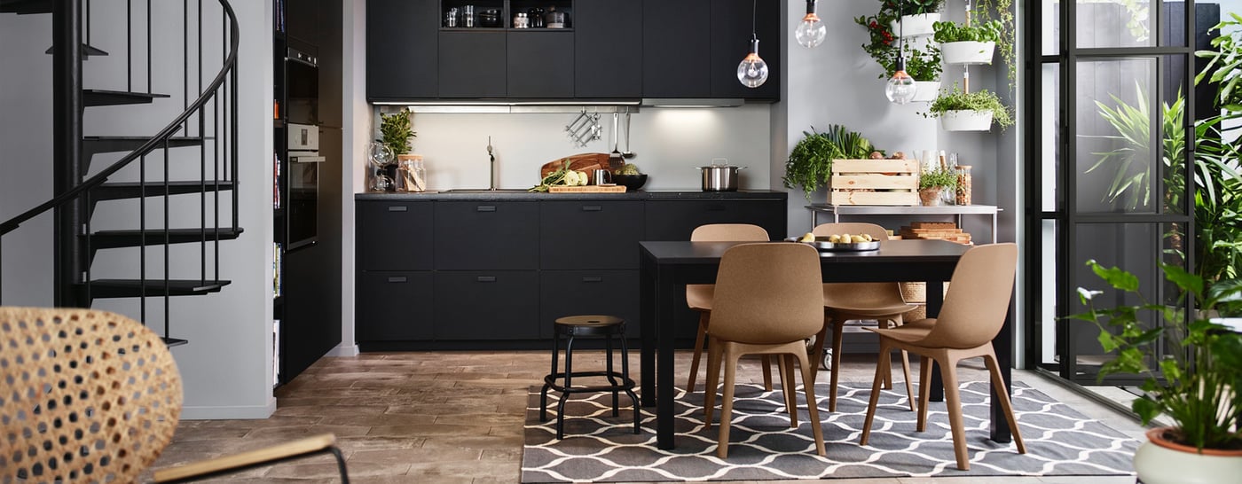 Keuken Inspiratie Voor Je Nieuwe Keuken Ikea
