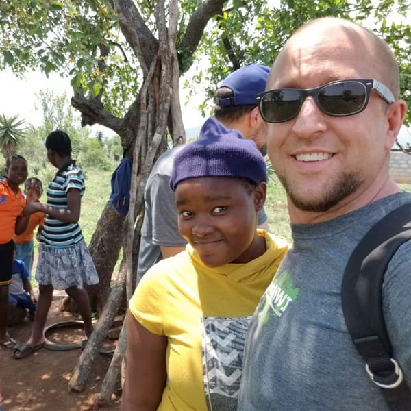 Kevin Henderson, Self-Serve Warehouse, Shopkeeper IKEA Burlington