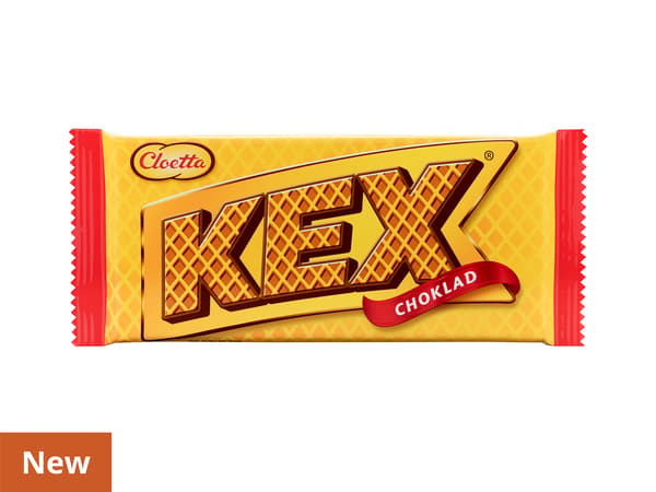 Kexchoklad large