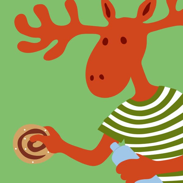 Kezdd velünk a napod!