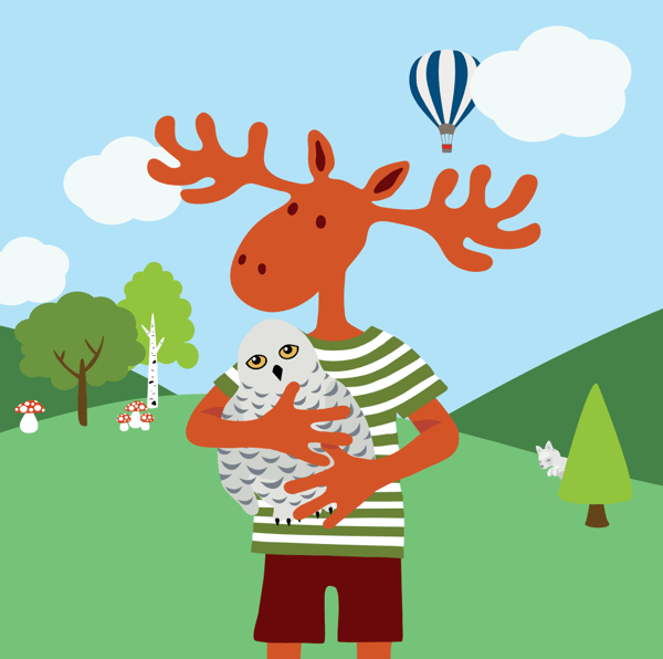 Kezdődhet a felfedezés!