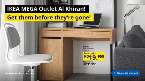 Khiran Brochure