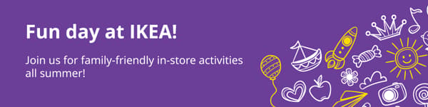 Kids activities