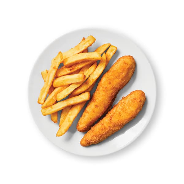 Kids chicken tenders