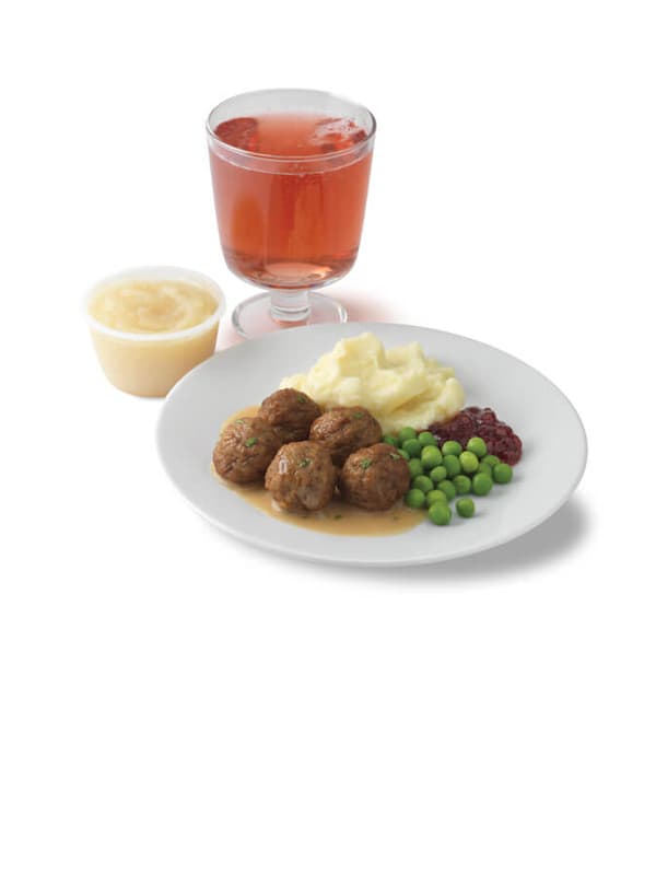 Kids meal