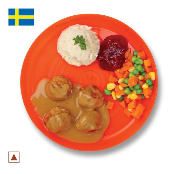Kids Meal Nonveg