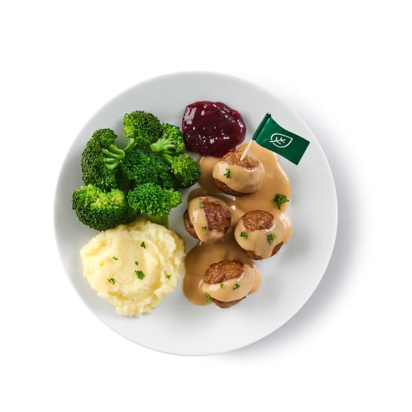 Kids plantball plate