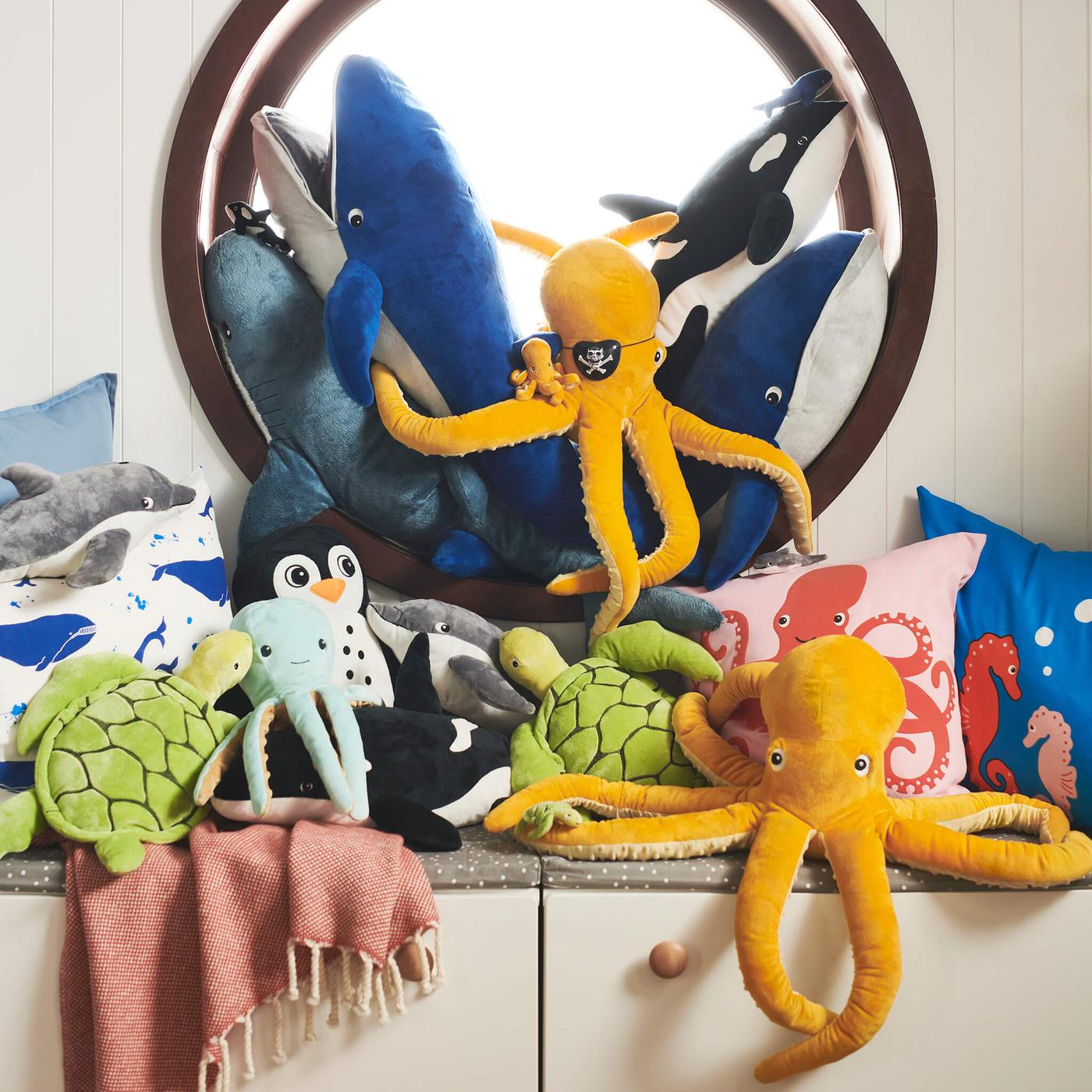 Страница детских игрушек