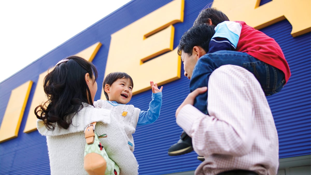 IKEA Halifax Furniture & Home Décor Store IKEA CA