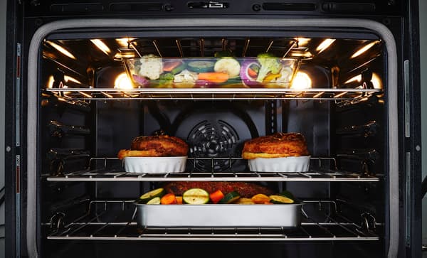 Kies je favoriete IKEA oven