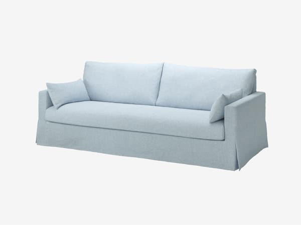 Kilanda pale blue