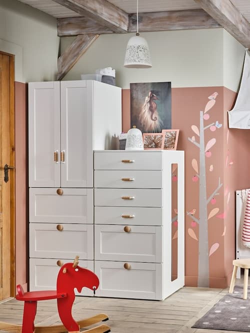 Baby- und Kinderzimmermöbel, -ideen und mehr - IKEA Österreich