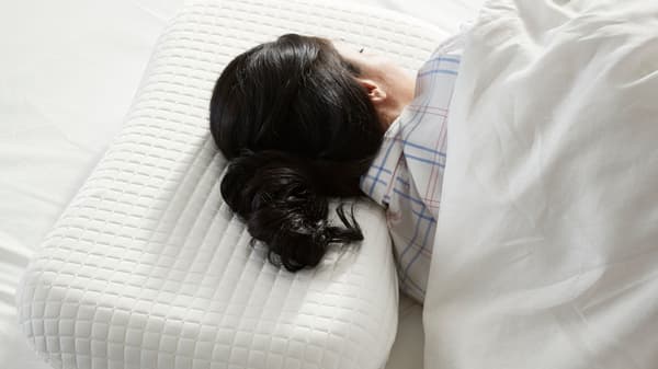 寝る姿勢に合った枕の選び方 Ikea 公式 Ikea 寝る姿勢に合った枕の選び方 Ikea 公式 Ikea