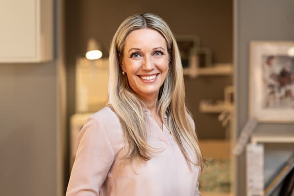 Kirsi From, Country Communication Manager