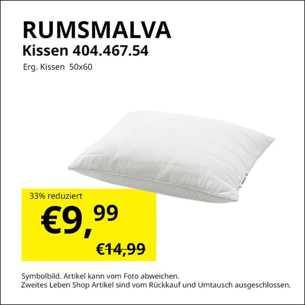 Kissen