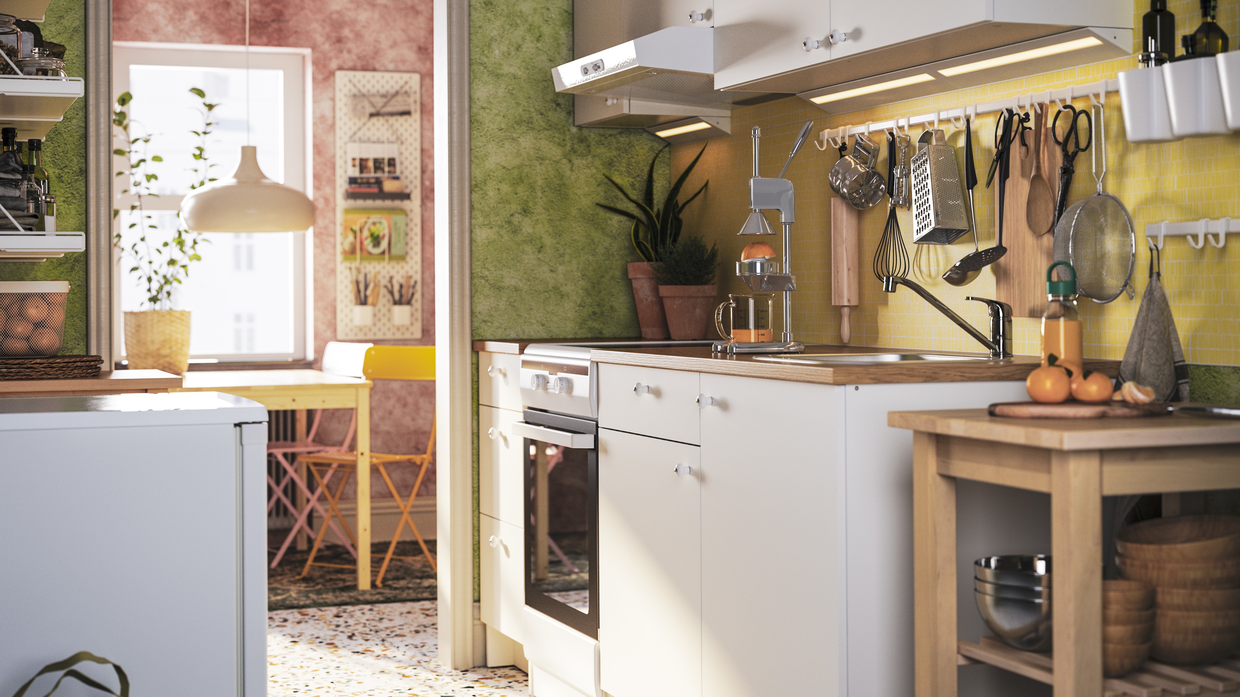 Plan and Order Point Bern