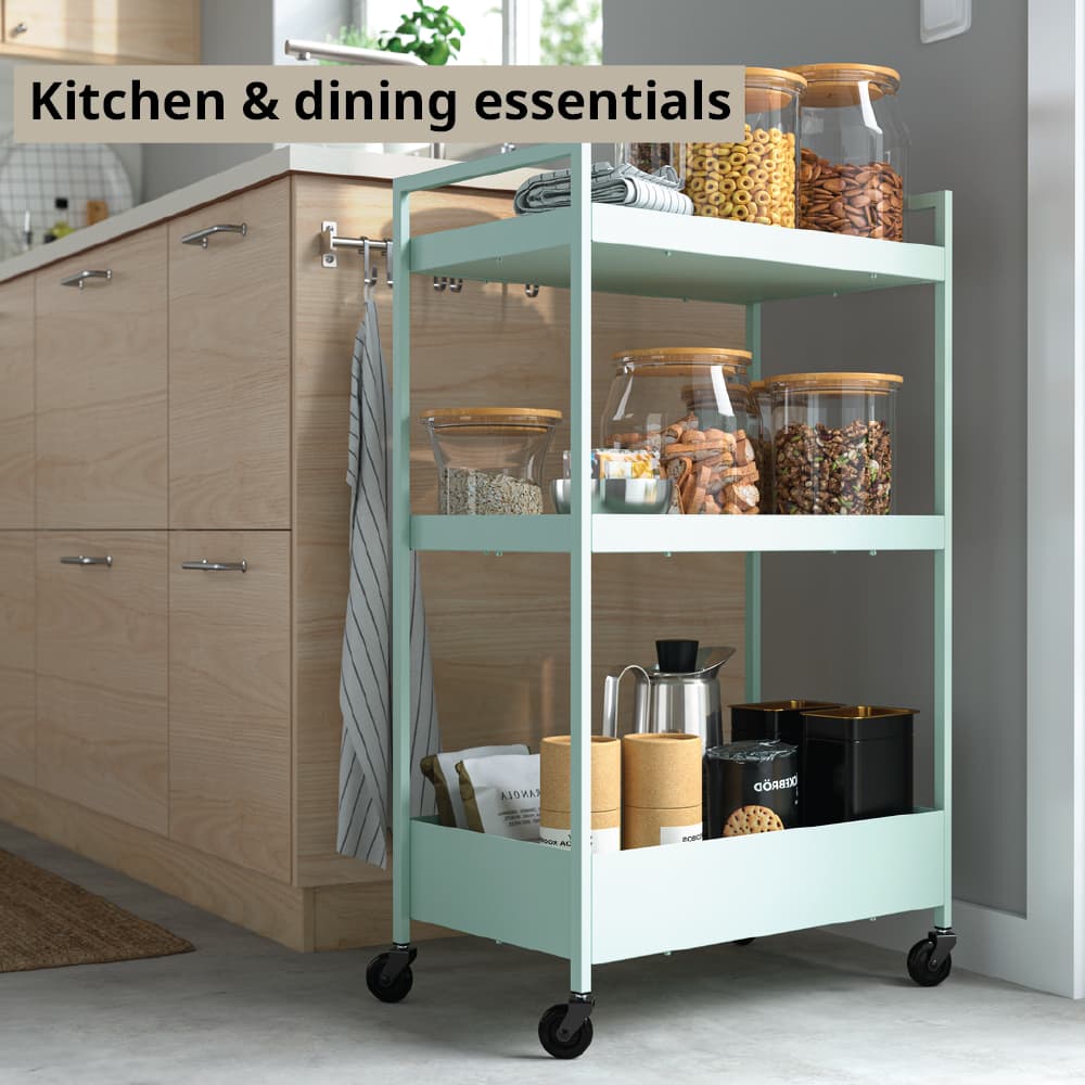 Everyday low price with great value IKEA