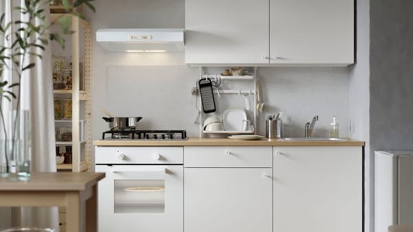 Kitchen Buying Guide