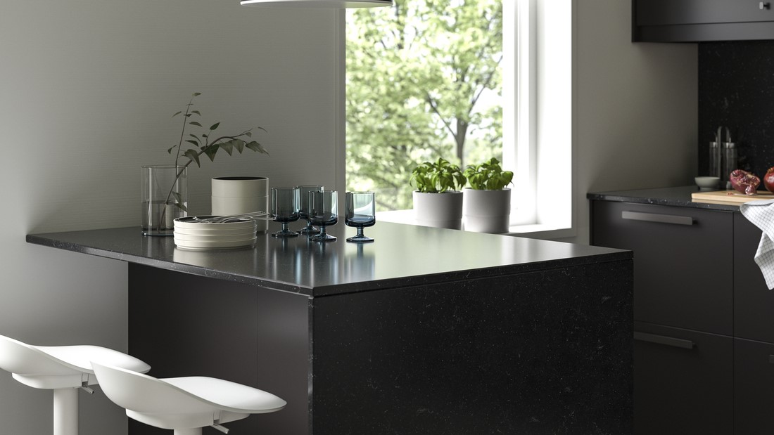 Find your worktop