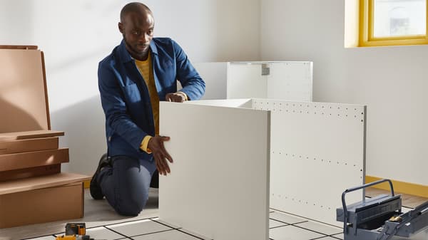  kitchen installation 