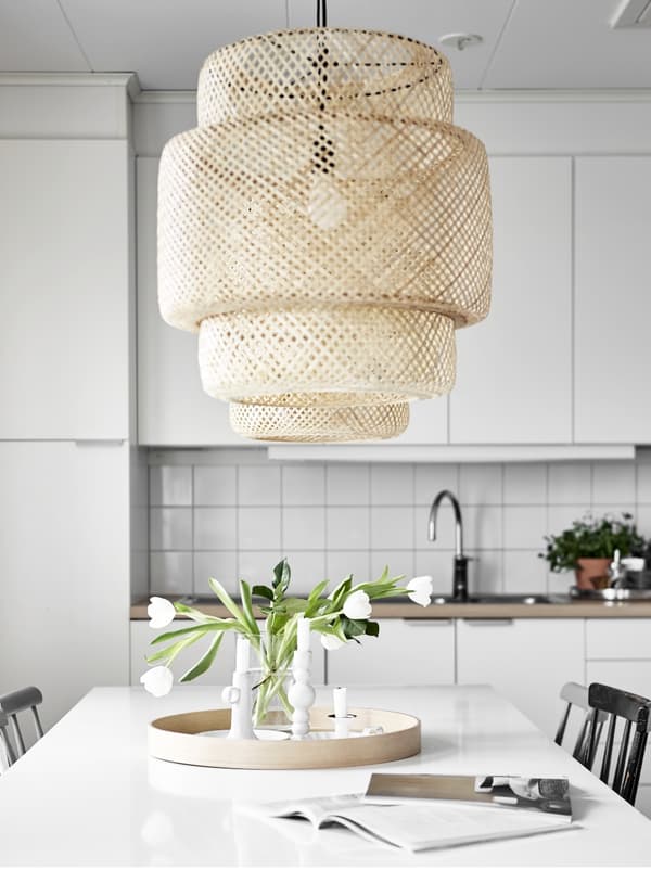 Kitchen lighting