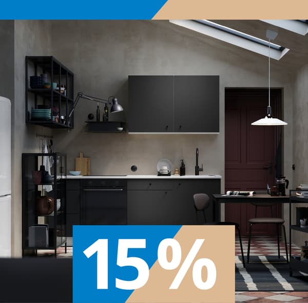 Kitchen offer